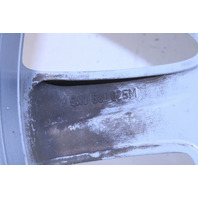 2009-2016 Volkswagen Tiguan Wheel 17 X 7 Rim LOS ANGELES OEM