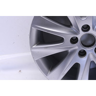 2009-2016 Volkswagen Tiguan Wheel 17 X 7 Rim LOS ANGELES OEM
