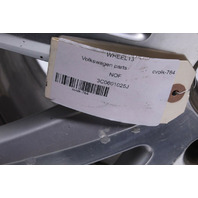 2007-2011 Volkswagen EOS Wheel 17 x 7.5 Le Mans Rim OEM