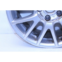 2006-2010 Volkswagen Jetta Gti Mk5 Wheel 17 X 7 Rim OEM