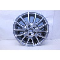2006-2010 Volkswagen Jetta Gti Mk5 Wheel 17 X 7 Rim OEM
