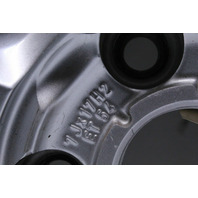 2006-2010 Volkswagen Jetta Gti Mk5 Wheel 17 X 7 Rim OEM