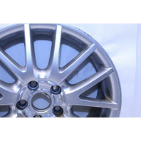2006-2010 Volkswagen Jetta Gti Mk5 Wheel 17 X 7 Rim OEM
