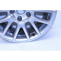 2006-2010 Volkswagen Jetta Gti Mk5 Wheel 17 X 7 Rim OEM