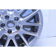 2006-2010 Volkswagen Jetta Gti Mk5 Wheel 17 X 7 Rim OEM