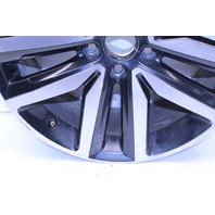 2012 2013 2014 2015 Volkswagen Jetta GLI Wheel 18x7.5 Rim Burn Damage OEM