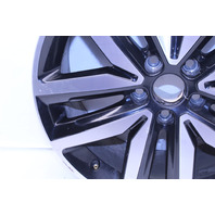 2012 2013 2014 2015 Volkswagen Jetta GLI Wheel 18x7.5 Rim Burn Damage OEM