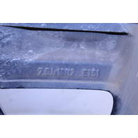 2012 2013 2014 2015 Volkswagen Jetta GLI Wheel 18x7.5 Rim Burn Damage OEM