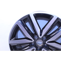 2012 2013 2014 2015 Volkswagen Jetta GLI Wheel 18x7.5 Rim Burn Damage OEM