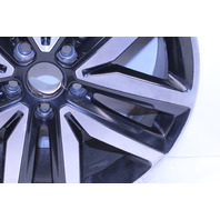 2012 2013 2014 2015 Volkswagen Jetta GLI Wheel 18x7.5 Rim Burn Damage OEM