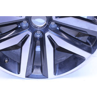 2012 2013 2014 2015 Volkswagen Jetta GLI Wheel 18x7.5 Rim Burn Damage OEM