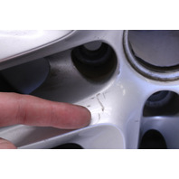 2009 -2016 Volkswagen Tiguan Wheel 16 X 6.5 Rim SAN FRANCISCO OEM