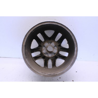 2009 -2016 Volkswagen Tiguan Wheel 16 X 6.5 Rim SAN FRANCISCO OEM