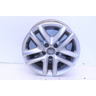2009 -2016 Volkswagen Tiguan Wheel 16 X 6.5 Rim SAN FRANCISCO OEM