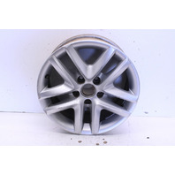 2009 -2016 Volkswagen Tiguan Wheel 16 X 6.5 Rim SAN FRANCISCO OEM