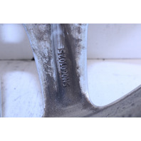 2009 -2016 Volkswagen Tiguan Wheel 16 X 6.5 Rim SAN FRANCISCO OEM