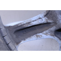 2009 -2016 Volkswagen Tiguan Wheel 16 X 6.5 Rim SAN FRANCISCO OEM