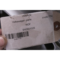 2009 -2016 Volkswagen Tiguan Wheel 16 X 6.5 Rim SAN FRANCISCO OEM