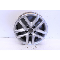 2009 -2016 Volkswagen Tiguan Wheel 16 X 6.5 Rim SAN FRANCISCO OEM