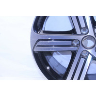 2016 2017 2018 Volkswagen Golf GTI Wheel 19 X 8 Rim Cadiz - 5G0601025AH OEM