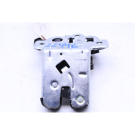 2011-2015 Volkswagen Jetta Trunk Latch Lock Clasp - 5C6827505C OEM