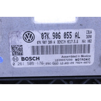 2012 Volkswagen Passat 2.5 Engine Computer Module ECU ECM DME