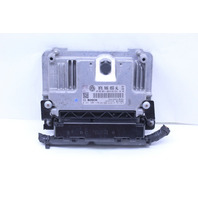 2012 Volkswagen Passat 2.5 Engine Computer Module ECU ECM DME