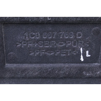 1998-2010 Volkswagen Beetle Rear Parcel Shelf Tray - 1C0867769D OEM