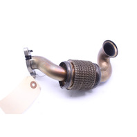 2010 Volkswagen Jetta Cjaa 2.0 Diesel Egr Pipe - 1K0253120B OEM