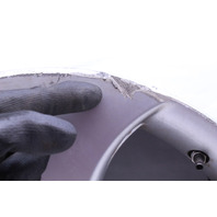 2006 2007 2008 2009 Volkswagen Golf Gti Jetta Gli Wheel 17 X 7.5 "Denver" Rim - 1K0601025BB OEM