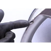 2006 2007 2008 2009 Volkswagen Golf Gti Jetta Gli Wheel 17 X 7.5 "Denver" Rim - 1K0601025BB OEM