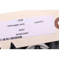 2012 Volkswagen Tiguan Clock Spring - 5K0953569F OEM