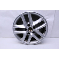 2009 -2016 Volkswagen Tiguan Wheel 16 X 6.5 Rim SAN FRANCISCO OEM