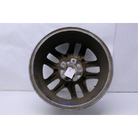 2009 -2016 Volkswagen Tiguan Wheel 16 X 6.5 Rim SAN FRANCISCO OEM