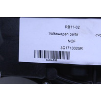 2009 2010 2011 Volkswagen Passat CC Transmission Gear Selector Shifter - 3C1713025R OEM