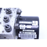 2012 Volkswagen Passat Anti-Lock Brake System ABS Pump - 1K0907379BK OEM