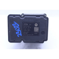 2012 Volkswagen Passat Anti-Lock Brake System ABS Pump - 1K0907379BK OEM