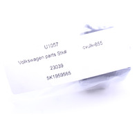 2010 2011 2012 Volkswagen Gti Tiguan Power Mirror Switch - 5K1959565 OEM