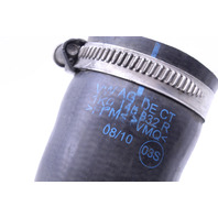 2010 Volkswagen Jetta Cjaa 2.0 Diesel Turbocharger Intercooler Intake Hose - 1K0145832R OEM