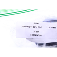 2010 2011 2012 Volkswagen Golf GTI Headlight Switch OEM