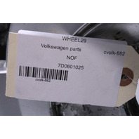 1996-1999 Volkswagen Eurovan Wheel 15 x 7 Rim OEM