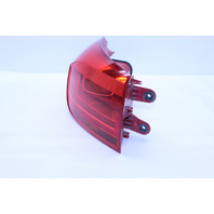 2012-2017 Volkswagen Tiguan Left Tail Light 5N0945096R OEM