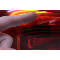2012-2017 Volkswagen Tiguan Left Tail Light 5N0945096R OEM
