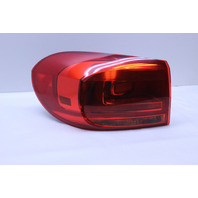 2012-2017 Volkswagen Tiguan Left Tail Light 5N0945096R OEM