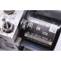 2009 Volkswagen Jetta ABS Anti Lock Brake Pump OEM