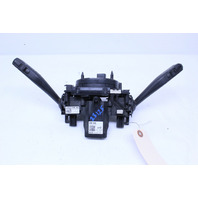 2015 Volkswagen Tiguan Turn Signal Wiper Column Switch Clock Spring - 5K0953501AT OEM