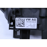 2015 Volkswagen Tiguan Turn Signal Wiper Column Switch Clock Spring - 5K0953501AT OEM