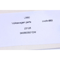 2015 Volkswagen Tiguan Turn Signal Wiper Column Switch Clock Spring - 5K0953501AT OEM