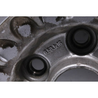 1998-2005 Volkswagen Beetle 16 x 6 1/2 6 Spoke Wheel - 1C0601025A OEM