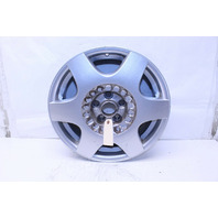 1998-2005 Volkswagen Beetle 16 x 6 1/2 6 Spoke Wheel - 1C0601025A OEM